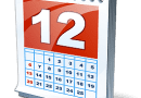 Sportovní kalendář ÚK 2023