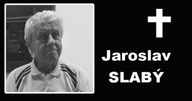 Jaroslav Slabý