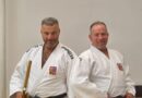 Zástupci ÚK na ME judo kata 2024