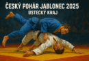 Výsledky klubů ÚK na ČP Jablonec nad Nisou