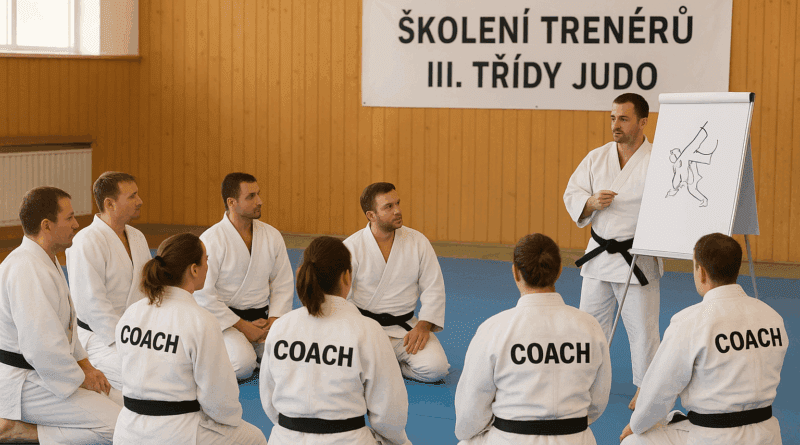Školení